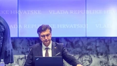 Sa sjednice Vlade RH 