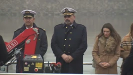 Dan pomorstva i unutarnje plovidbe