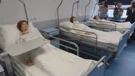 Svečano otvorenje srednje Medicinske škole u Karlovcu