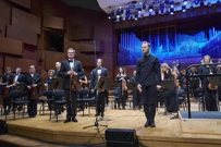 Simfonijski orkestar HRT-a, Niklas Benjamin Hoffmann, Foto: Jasenko Rasol/HRT