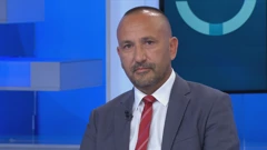 Hrvoje Zekanović, Hrvatski suverenisti, Foto: HTV/HRT