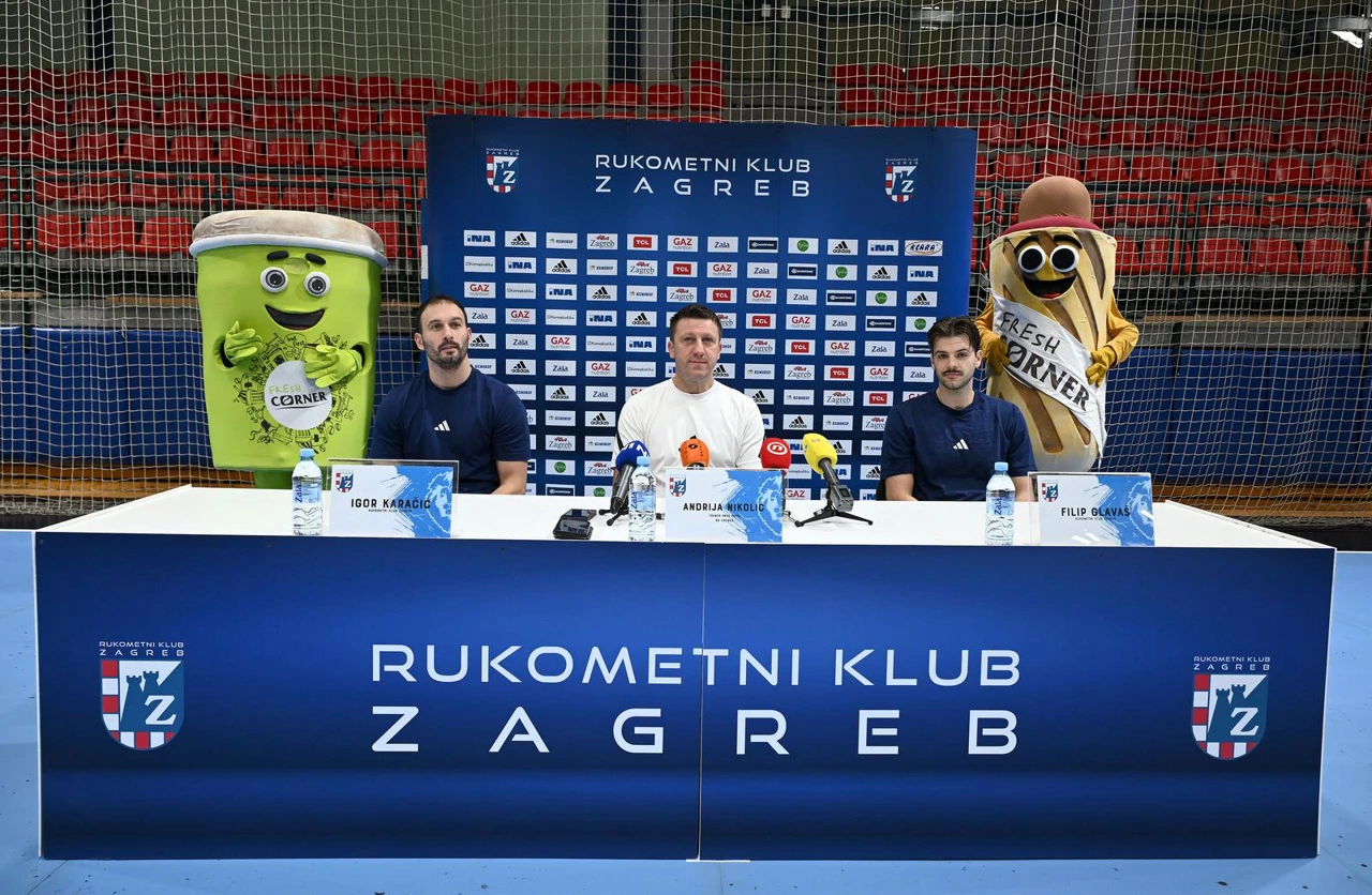 Konferencija za medije