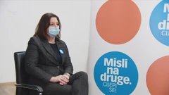 Tatjana Nemeth Blažić, dr. med., epidemiologinja, HZJZ