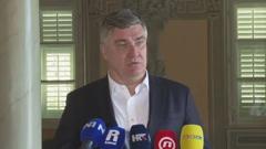 Zoran Milanović