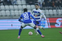 Dvoboj Osijeka i Slaven Belupa, Foto: Davor Javorović/PIXSELL