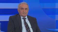Josip Štimac, bivši zapovjednik HRZ-a, Foto: Otvoreno/HRT