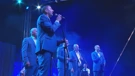 Koncert Klape Intrade u Šibeniku