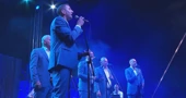 Koncert Klape Intrade u Šibeniku