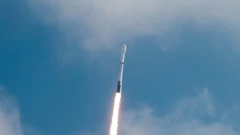 Kina u svemir šalje dosad najmlađu posadu