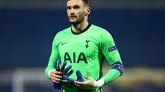 Hugo Lloris