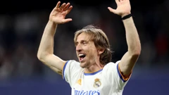 Luka Modrić