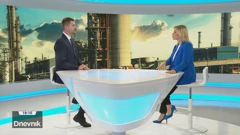 Ministar gospodarstva Davor Filipović