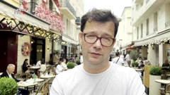 Nebojša Slijepčević