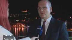 Julije Domac, savjetnik predsjednika Republike za klimu i energetiku
