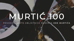 Projekt "Murtić 100"