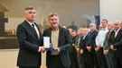 Zoran Milanović dodjeljuje odlikovanja