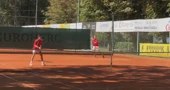 Tenis u Karlovcu