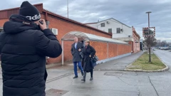 Odvjetnici Matić i Krklec