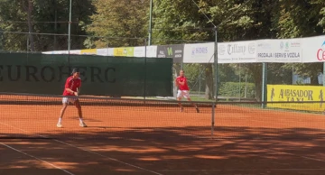 Tenis u Karlovcu