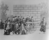 Subota, 4. travnja na Trećem , Foto: Kazalište/film