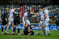 Dvoboj Gorice i Rijeke, Foto: Ronald Gorsic/CROPIX