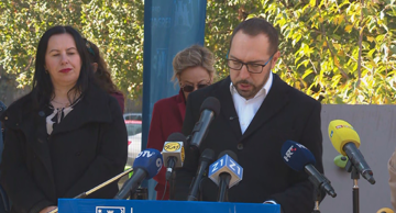 Tomislav Tomašević