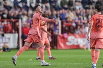 Oriolik - Dinamo, Foto: Luka Stanzl/PIXSELL