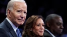 Joe Biden i Kamala Harris