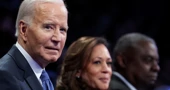 Joe Biden i Kamala Harris