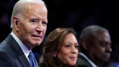 Joe Biden i Kamala Harris