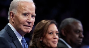 Joe Biden i Kamala Harris