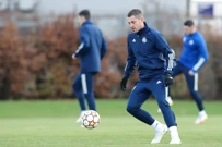 Arijan Ademi, Foto: Goran Stanzl/PIXSELL