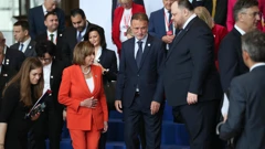 Svi sudionici izrazili su želju da se sljedeći susret održi na Krimu