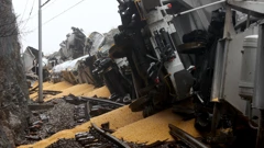 HŽ: Raščišćavanje pruge do 10 dana, alternativni pravac preko Slovenije