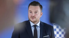 Ministar Marko Primorac
