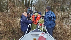Policijski službenici ponovno u akciji spašavanja
