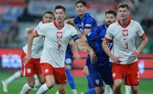 Robert Lewandowski, Foto: Davor Javorović/PIXSELL