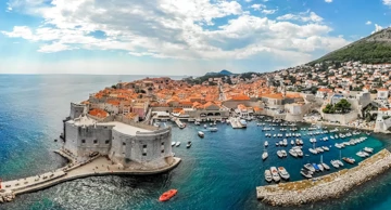 Dubrovnik