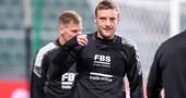 Jamie Vardy