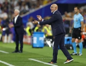 Luis de la Fuente, Foto: Michaela Stache/REUTERS