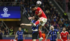 Dvoboj Intera i Benfice, Foto: Alessandro Garofalo/REUTERS