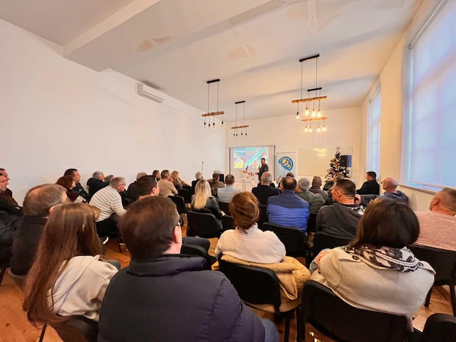 Sajam pčelara, Foto: scokaric/HRT