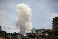 Zapadna obala: Dvoje mrtvih u razmjeni vatre s izraelskim snagama, Foto: Raneen Sawafta/Reuters