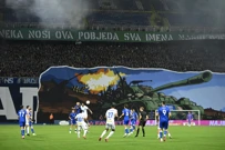 Koreografija BBB-a za 30. godišnjicu Oluje, Foto: Goran Mehkek/CROPIX