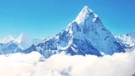 Mount Everest