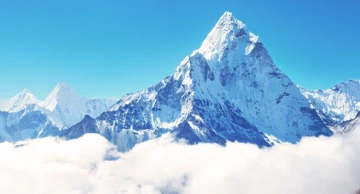 Mount Everest