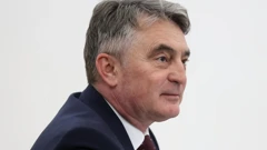 željko komšić