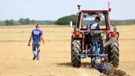 Županijsko natjecanje orača OBŽ
