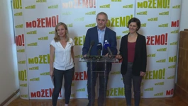 Možemo! predstavila dio izbornog programa