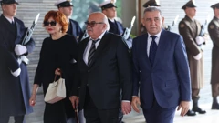 Ivan Čermak i Ante Gotovina